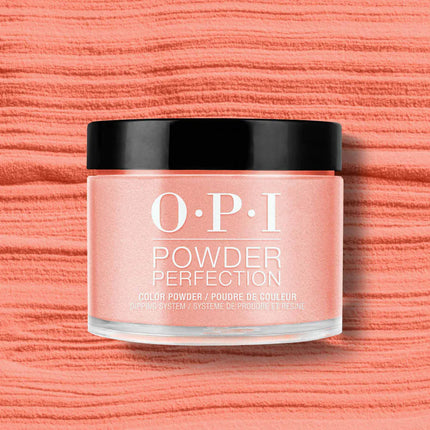 OPI DIP POWDER PERFECTION - DPS004 - SILICON VALLEY GIRL 1.5oz