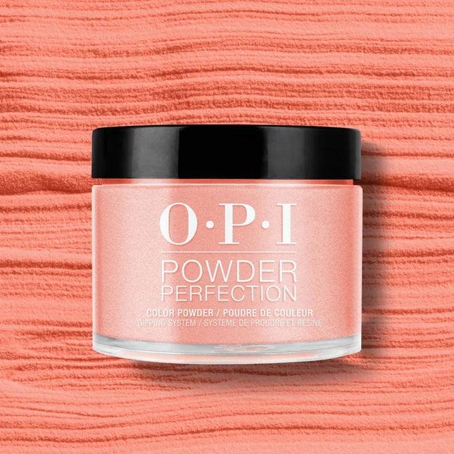 OPI DIP POWDER PERFECTION - DPS004 - SILICON VALLEY GIRL 1.5oz