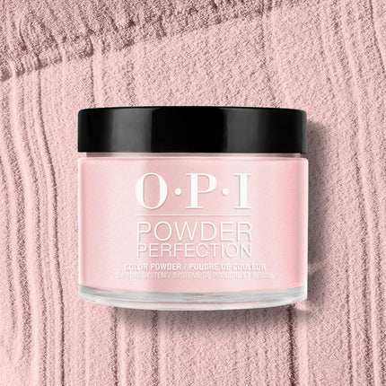 OPI DIP POWDER PERFECTION - DPS86 - BUBBLE BATH 1.5oz