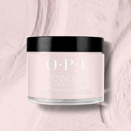 OPI DIP POWDER PERFECTION - DPSH1 - BABY, TAKE A VOW 1.5oz