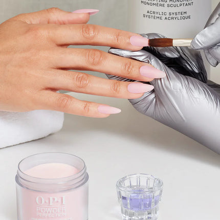 OPI DIP POWDER PERFECTION - DPSH1 - BABY, TAKE A VOW 1.5oz
