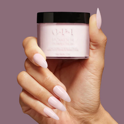 OPI DIP POWDER PERFECTION - DPSH1 - BABY, TAKE A VOW 1.5oz