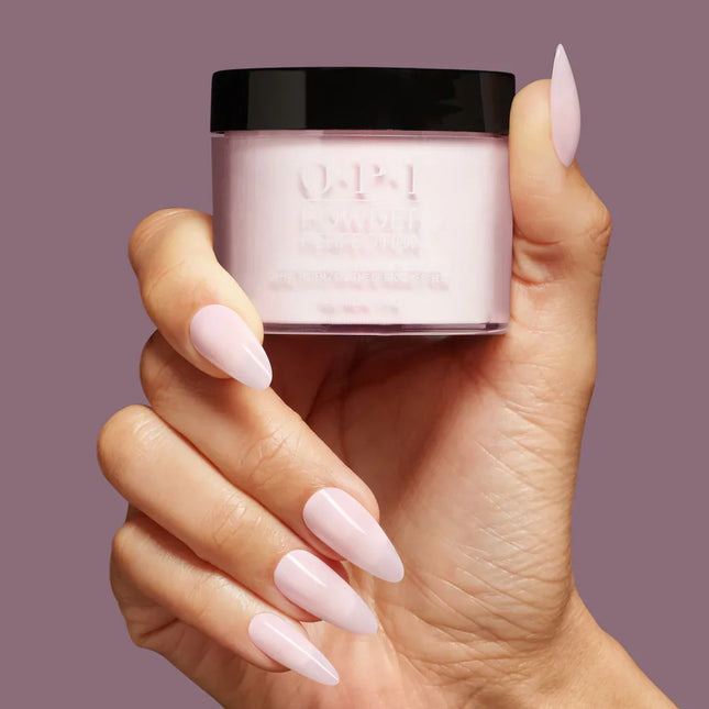 OPI DIP POWDER PERFECTION - DPSH1 - BABY, TAKE A VOW 1.5oz
