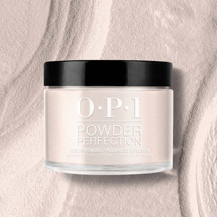 OPI DIP POWDER PERFECTION - DPT65 - PUT IT IN NEUTRAL 1.5oz