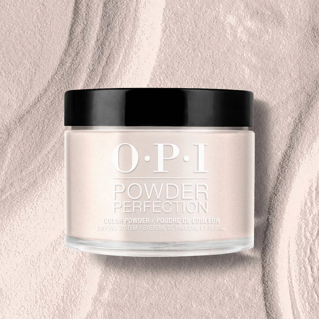 OPI DIP POWDER PERFECTION - DPT65 - PUT IT IN NEUTRAL 1.5oz