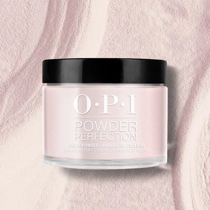 OPI DIP POWDER PERFECTION - DPT69 - LOVE IS IN THE BARE 1.5oz