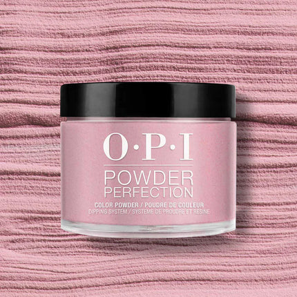 OPI DIP POWDER PERFECTION - DPU17 - YOU'VE GOT THAT GLAS-GLOW 1.5oz