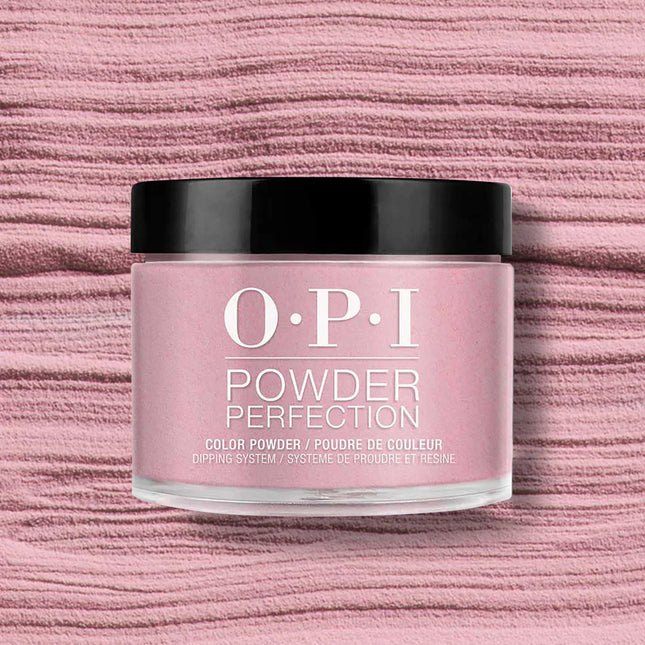 OPI DIP POWDER PERFECTION - DPU17 - YOU'VE GOT THAT GLAS-GLOW 1.5oz