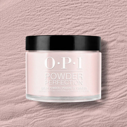 OPI DIP POWDER PERFECTION - DPV28 - TIRAMISU FOR TWO 1.5oz