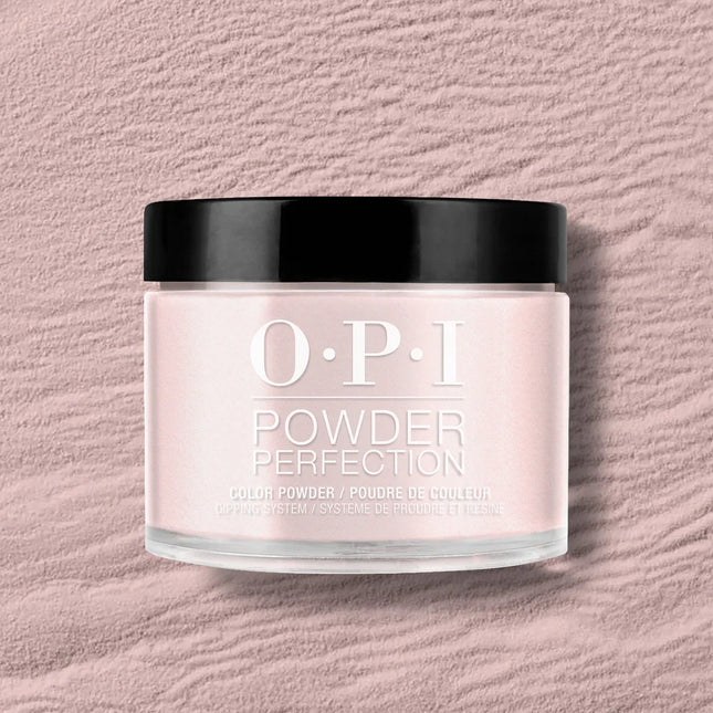 OPI DIP POWDER PERFECTION - DPV28 - TIRAMISU FOR TWO 1.5oz