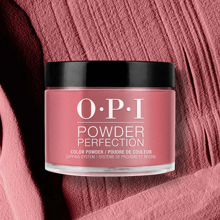 OPI DIP POWDER PERFECTION - DPV29 - AMORE ON THE GRAND CANAL 1.5oz