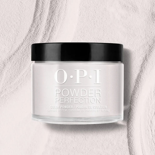 OPI DIP POWDER PERFECTION - DPV32 - I CANNOLI WEAR OPI 1.5oz