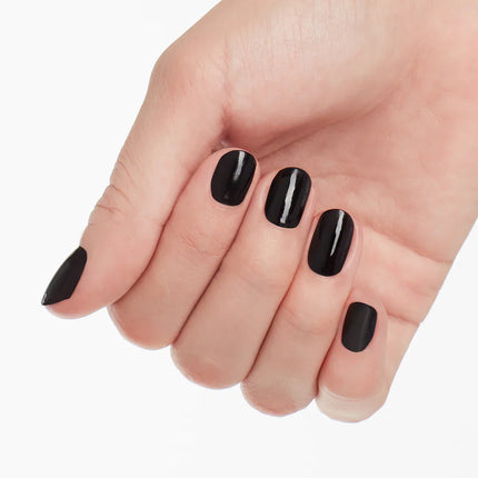 OPI DIP POWDER PERFECTION - DPW42 - LINCOLN PARK AFTER DARK 1.5oz