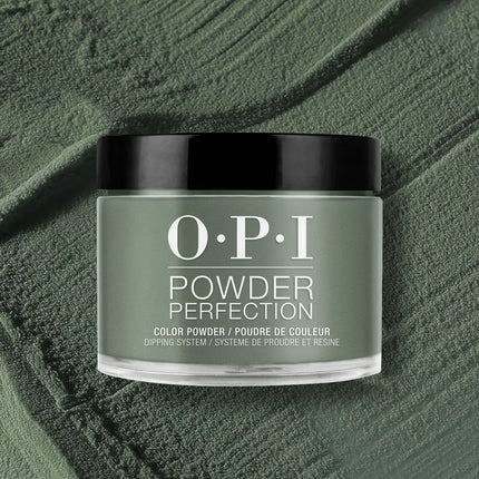 OPI DIP POWDER PERFECTION - DPW55 - SUZI - THE FIRST LADY OF NAILS 1.5oz