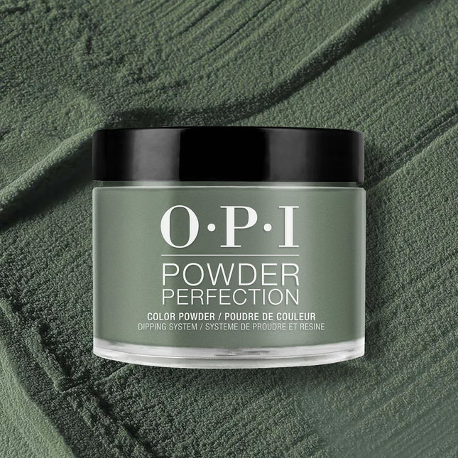 OPI DIP POWDER PERFECTION - DPW55 - SUZI - THE FIRST LADY OF NAILS 1.5oz