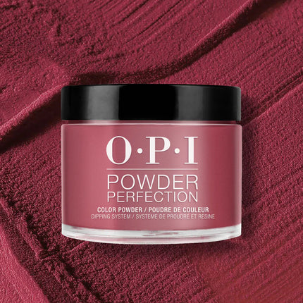 OPI DIP POWDER PERFECTION - DPW64 - WE THE FEMALE 1.5oz