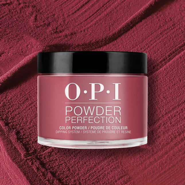 OPI DIP POWDER PERFECTION - DPW64 - WE THE FEMALE 1.5oz
