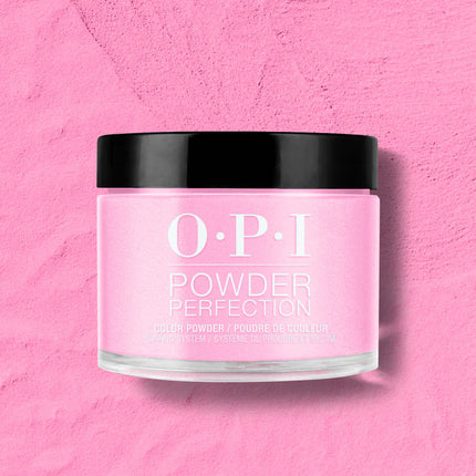 OPI DIP POWDER PERFECTION - DPP002 - MAKEOUT-SIDE 1.5oz
