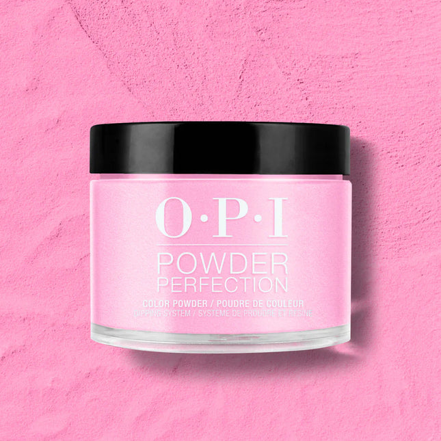 OPI DIP POWDER PERFECTION - DPP002 - MAKEOUT-SIDE 1.5oz