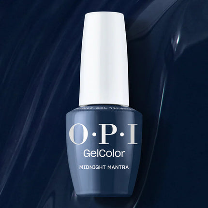 OPI GEL COLOR - GCF006 - RUST & RELAXATION
