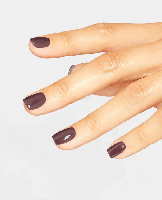 OPI GEL COLOR - GCF15 - YOU DON'T KNOW JACQUES