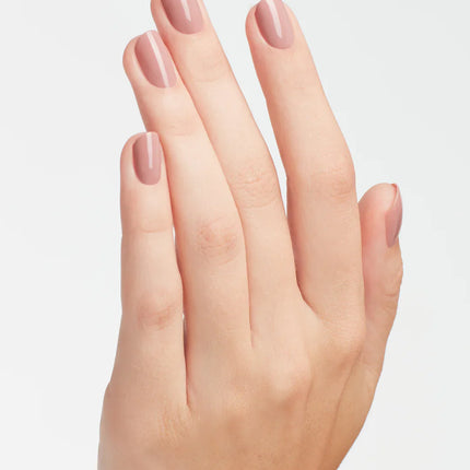 OPI GEL COLOR - GCF16 - TICKLE MY FRANCE-Y