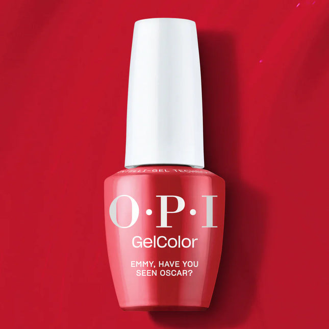 OPI GEL COLOR - GCH012 - EMMY, HAVE YOU SEEN OSCAR