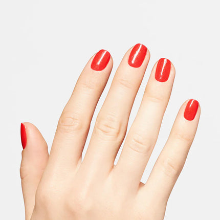 OPI GELCOLOR - GCHK04 - HELLO KITTY, HELLO PRETTY