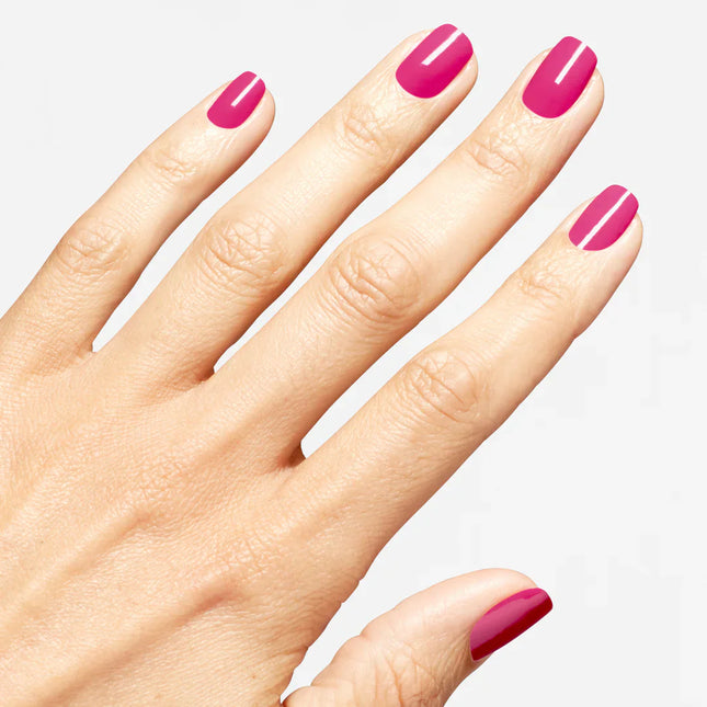 OPI GELCOLOR - GCHK05 - FOLLOW YOUR HEART