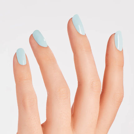 OPI GEL COLOR - GCM83 - MEXICO CITY MOVE-MINT