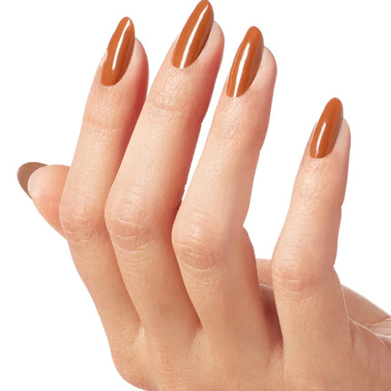 OPI GEL COLOR - GCMI03 - MY ITALIAN IS A LITTLE RUSTY