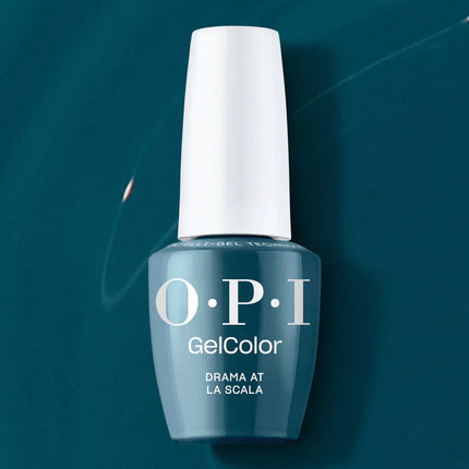OPI GEL COLOR - GCMI04 - DRAMA AT LA SCALA