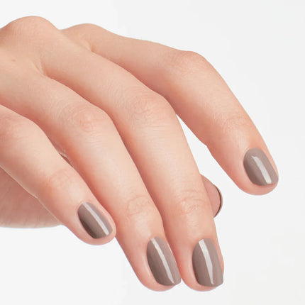 OPI GEL COLOR - GCN81 - BONFIRE SERENADE