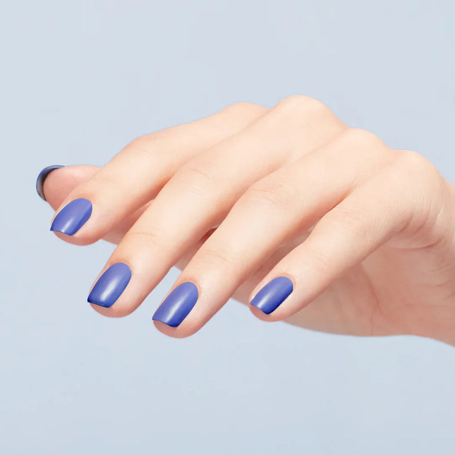 OPI GEL COLOR - GCP009 - CHARGE IT TO THEIR ROOM