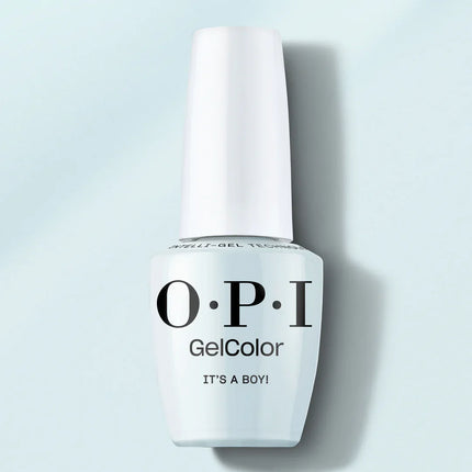OPI GELCOLOR - GCT75 - IT'S A BOY!