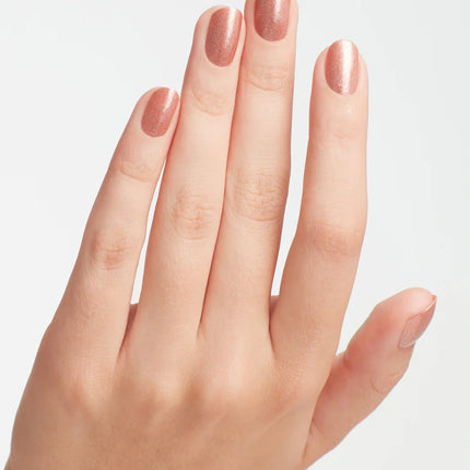 OPI GEL COLOR - GCU22 - YOU'VE GOT THAT GLAS-GLOW