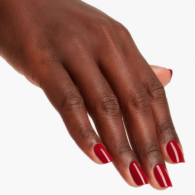 OPI GEL COLOR - GCV29 - AMORE ON THE GRAND CANAL
