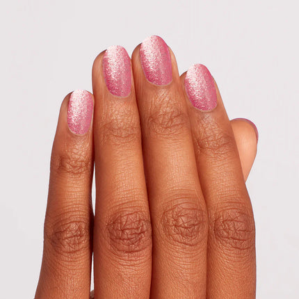 OPI NAIL LACQUER - NLD51 PIXEL DUST