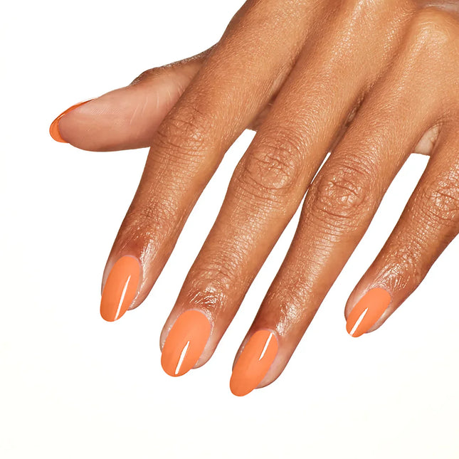OPI NAIL LACQUER - NLD54 - TRADING PAINT