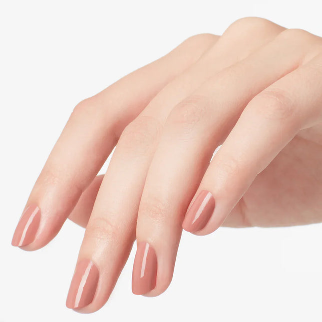 OPI NAIL LACQUER - NLE41 - BAREFOOT IN BARCELONA