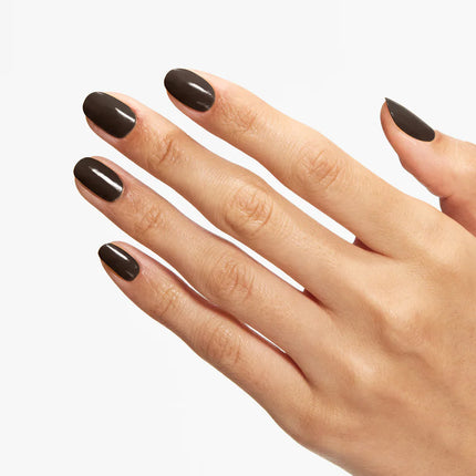 OPI NAIL LACQUER - NLF004 - BROWN TO EARTH