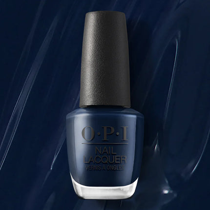 OPI NAIL LACQUER - NLF009 - MIDNIGHT MANTRA