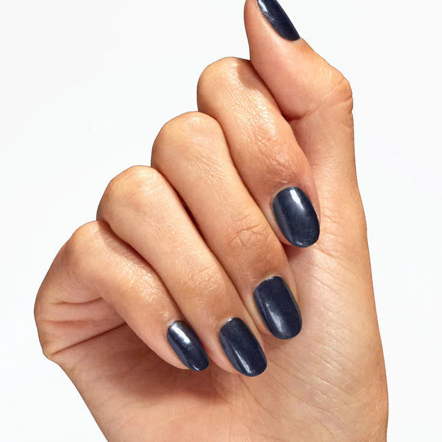 OPI NAIL LACQUER - NLF009 - MIDNIGHT MANTRA