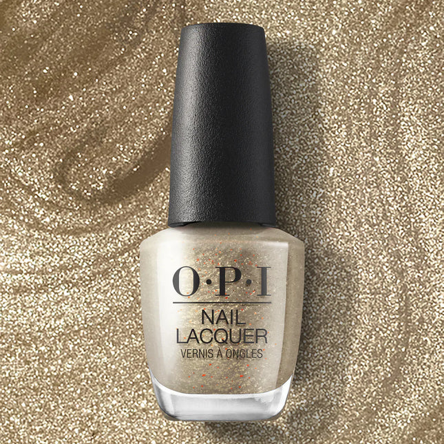 OPI NAIL LACQUER - NLF010 - I MICA BE DREAMING