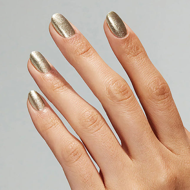 OPI NAIL LACQUER - NLF010 - I MICA BE DREAMING
