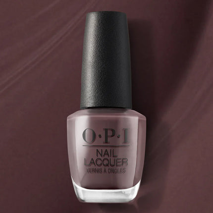 OPI NAIL LACQUER - NLF15 - YOU DON'T KNOW JACQUES