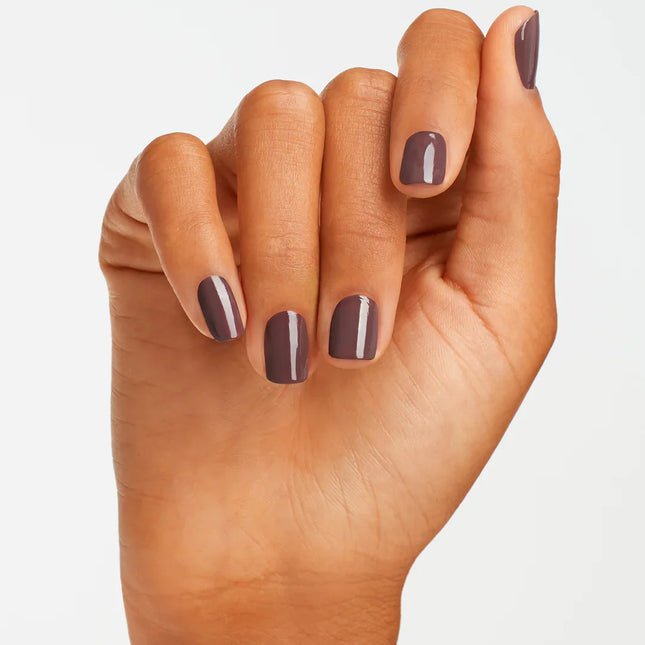 OPI NAIL LACQUER - NLF15 - YOU DON'T KNOW JACQUES