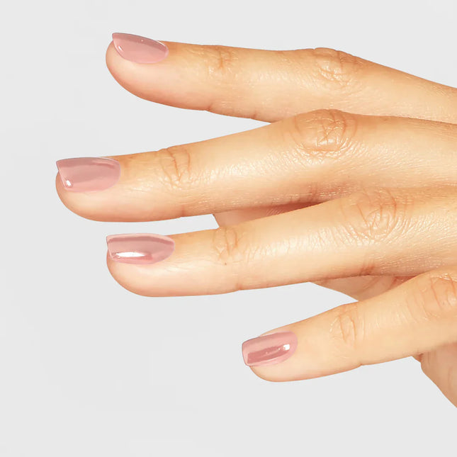 OPI NAIL LACQUER - NLF16 - TICKLE MY FRANCE-Y