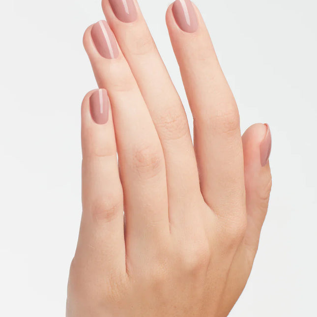 OPI NAIL LACQUER - NLF16 - TICKLE MY FRANCE-Y