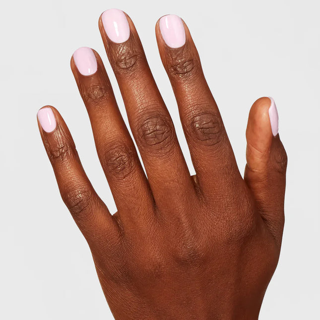 OPI NAIL LACQUER - NLF82 - GETTING NADI ON MY HONEYMOON